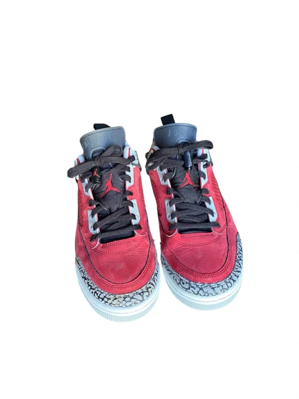 Jordan spizike low - Picture 2 of 3